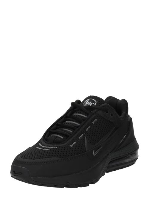 Nike Sportswear Sneaker low 'Air Max Pulse'  grå / sort