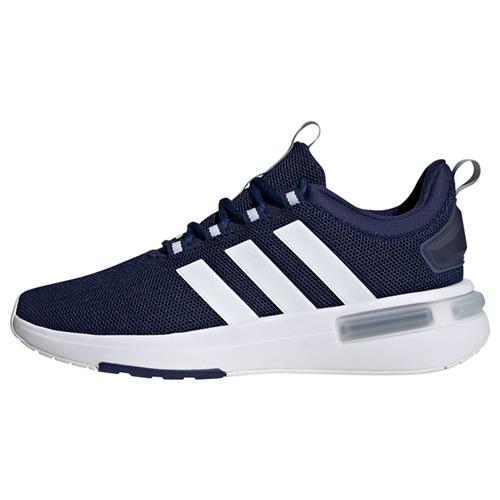 ADIDAS SPORTSWEAR Sneaker low 'Racer TR23'  mørkeblå / hvid