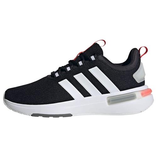 ADIDAS SPORTSWEAR Sneaker low 'Racer TR23'  rød / sort / hvid