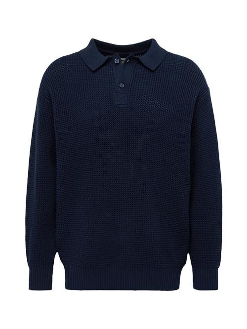 Wemoto Pullover  navy