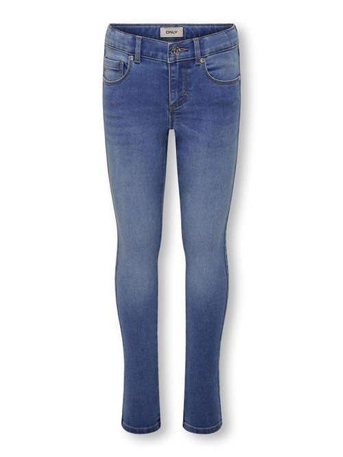 Se KIDS ONLY Jeans 'KOGRoyal'  blue denim ved About You