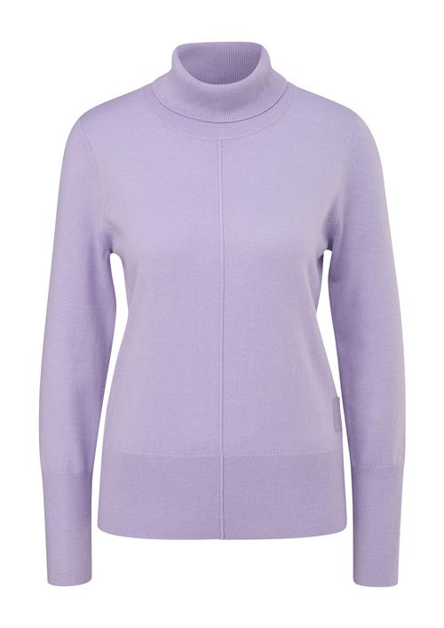 Se comma casual identity Pullover  lavendel ved About You