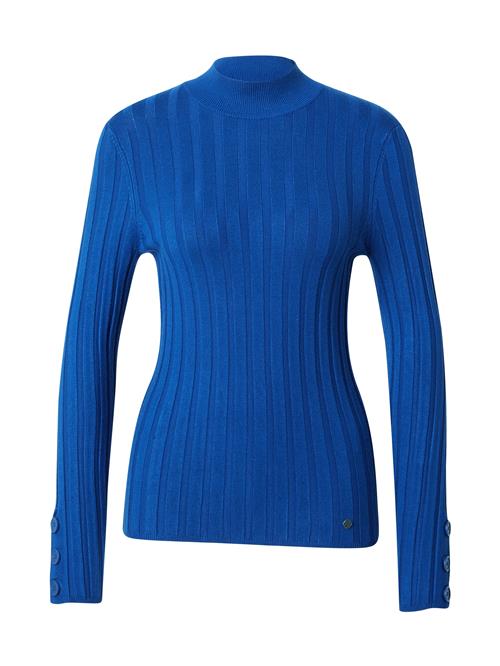 Se Key Largo Pullover 'WKN GO NEW'  royalblå ved About You