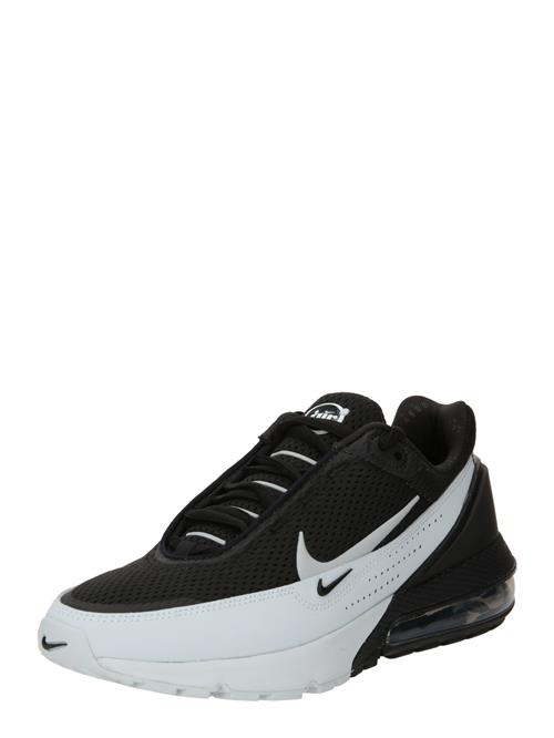 Se Nike Sportswear Sneaker low 'Air Max Pulse'  lysegrå / sort ved About You