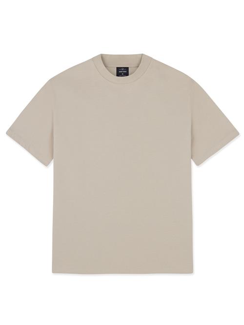 Johnny Urban Bluser & t-shirts 'Sammy Oversized'  sand