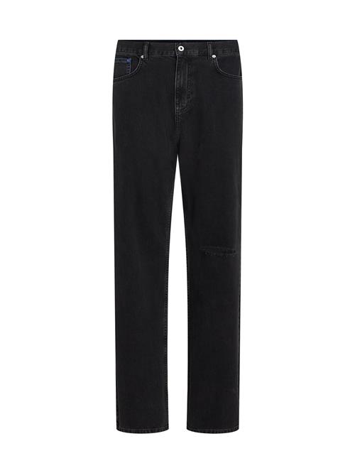 KARL LAGERFELD JEANS Jeans  black denim