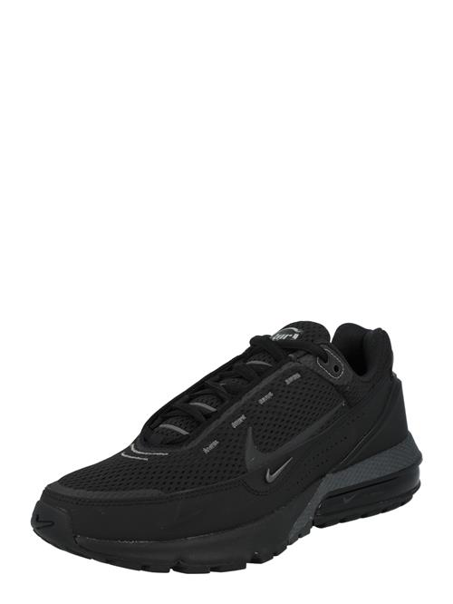 Nike Sportswear Sneaker low 'Air Max Pulse'  grå / sort