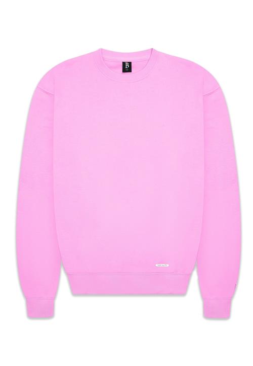 Dropsize Sweatshirt  pink