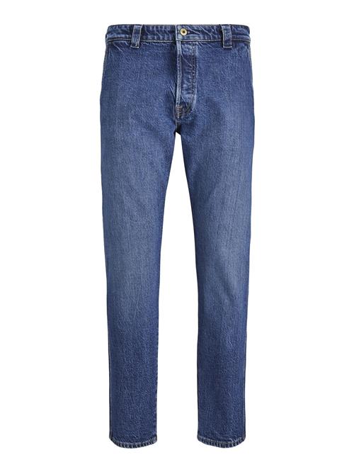 R.D.D. ROYAL DENIM DIVISION Jeans  blue denim