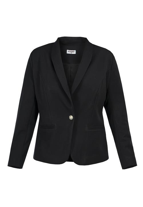 Se Karko Blazer 'MELA'  sort ved About You