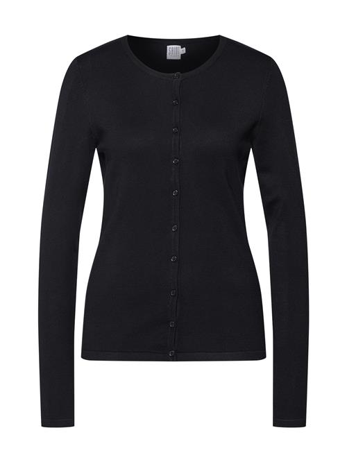 SAINT TROPEZ Cardigan  sort
