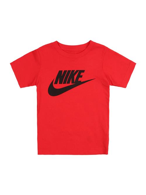 Se Nike Sportswear Shirts  rød ved About You