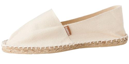 Se espadrij l´originale Espadrillaer  beige ved About You