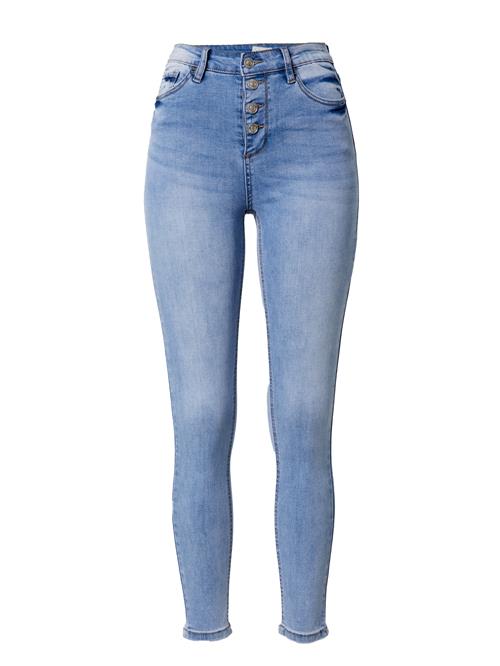 Hailys Jeans 'Romina'  blue denim