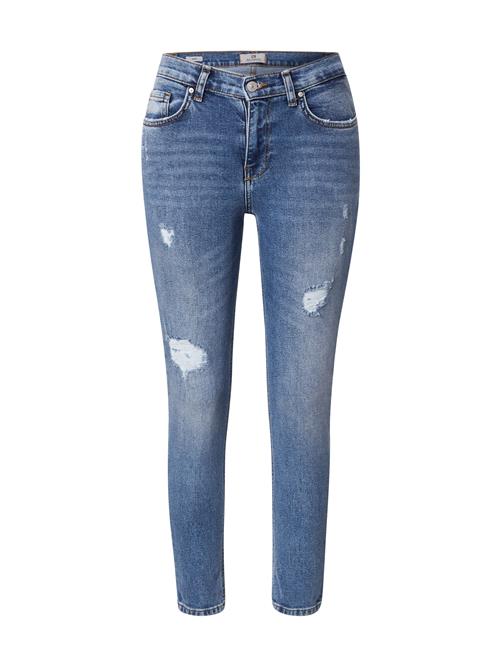 Se LTB Jeans 'Mari'  blue denim ved About You