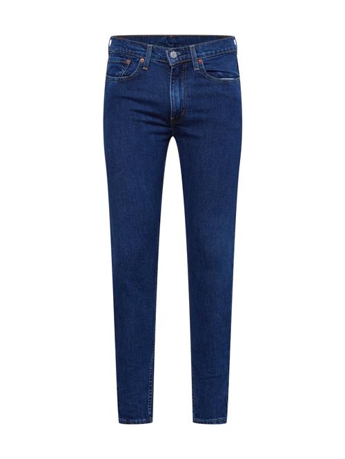 LEVI'S ® Jeans '519 Ext Skinny Hi Ballb'  blue denim