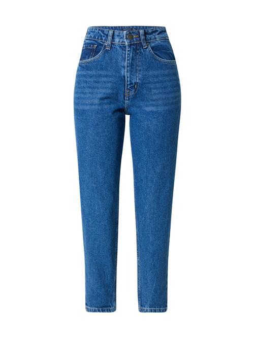 Nasty Gal Jeans  blue denim