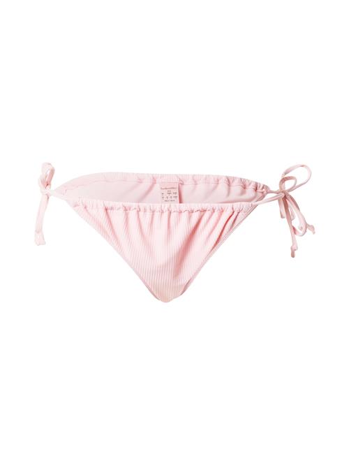 Se Hunkemöller Bikinitrusse  lyserød ved About You