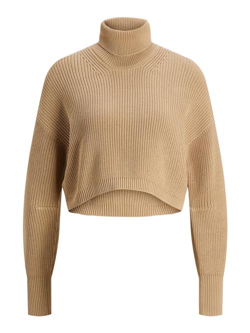 JJXX Pullover 'LIV'  lysebrun