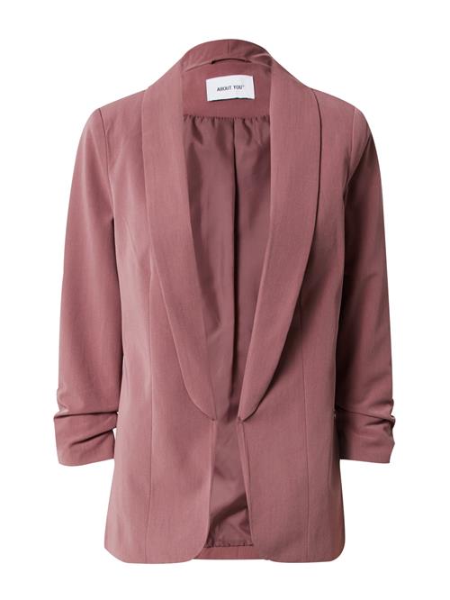 Se ABOUT YOU Blazer 'Naima'  rosé ved About You