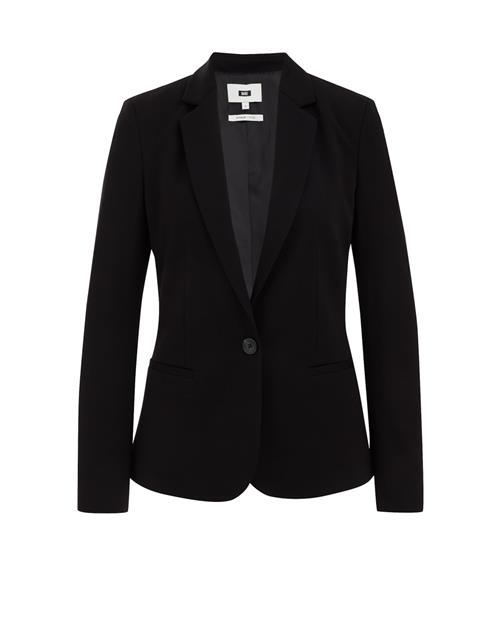 Se WE Fashion Blazer  sort ved About You