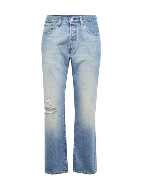 Se LEVI'S ® Jeans '501 '93 Straight'  blue denim ved About You