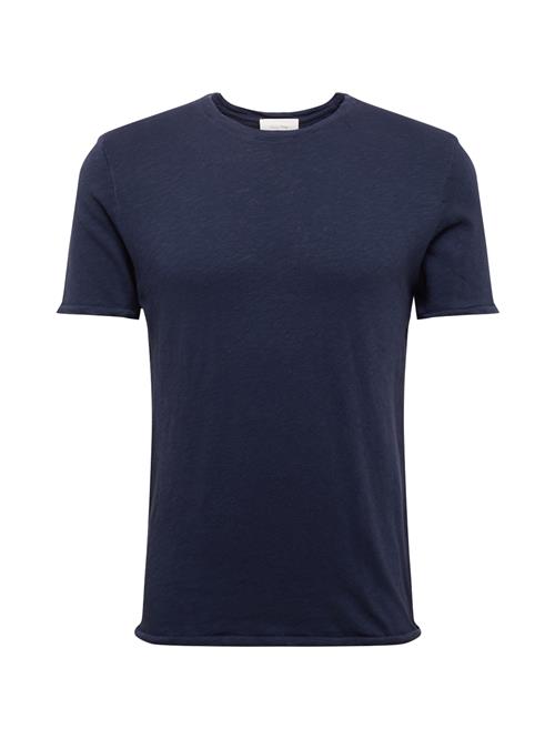 AMERICAN VINTAGE Bluser & t-shirts 'Sonoma'  blå / navy