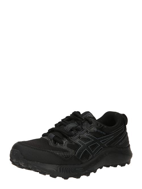 Se ASICS Løbesko 'Sonoma 7'  grå / sort ved About You