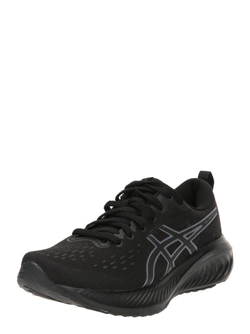 ASICS Løbesko 'Gel-Excite 10'  sort / hvid