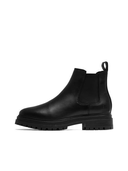 Se Bianco Chelsea Boots 'BIADARLENE'  sort ved About You