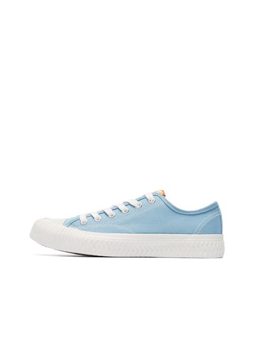 Se Bianco Sneaker low 'NINA'  blå / orange ved About You