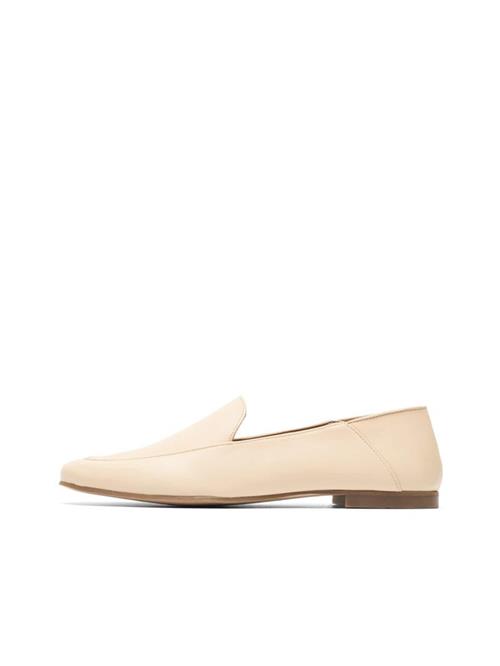 Bianco Slipper 'AGNETE'  beige