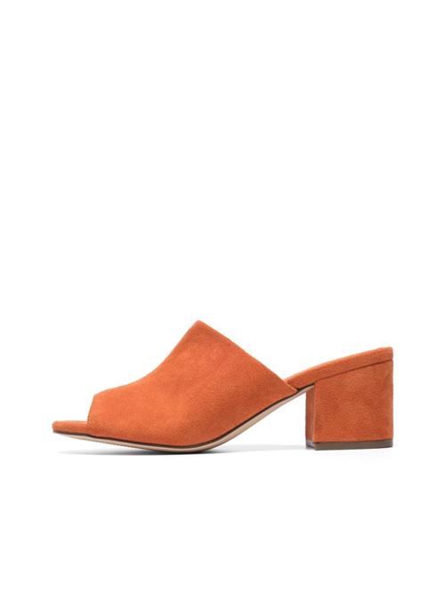 Se Bianco Pantoletter 'CATE'  orange ved About You