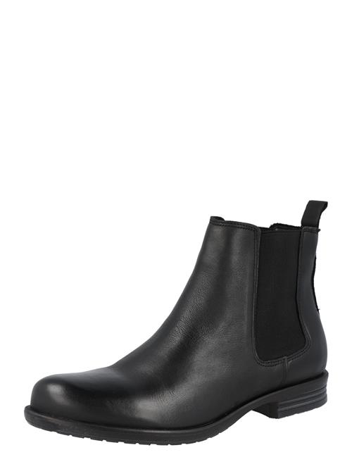 Se Bianco Chelsea Boots  sort ved About You