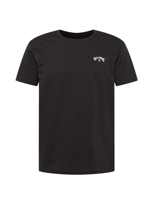 BILLABONG Bluser & t-shirts 'ARCH'  sort / hvid