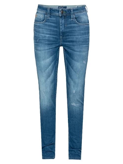 Se BLEND Jeans 'Echo'  blue denim ved About You