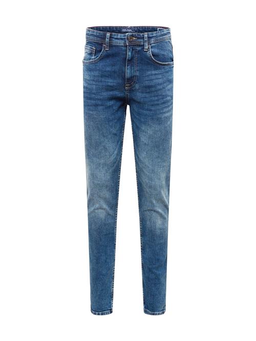 Se BLEND Jeans 'Naoki'  blue denim ved About You