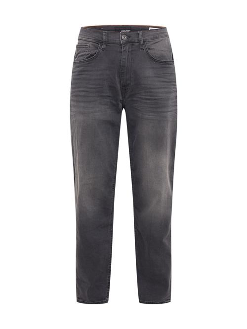 BLEND Jeans 'Thunder'  grey denim