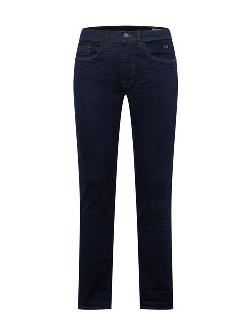 Se BLEND Jeans 'Twister'  mørkeblå / lysebrun ved About You