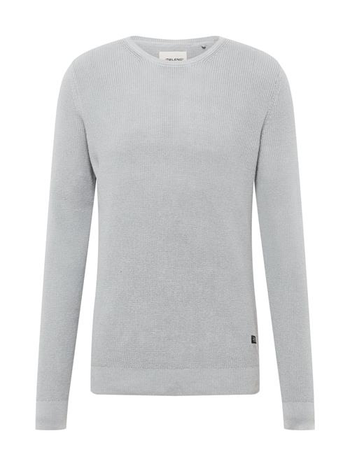 Se BLEND Pullover 'Codford'  lysegrå ved About You