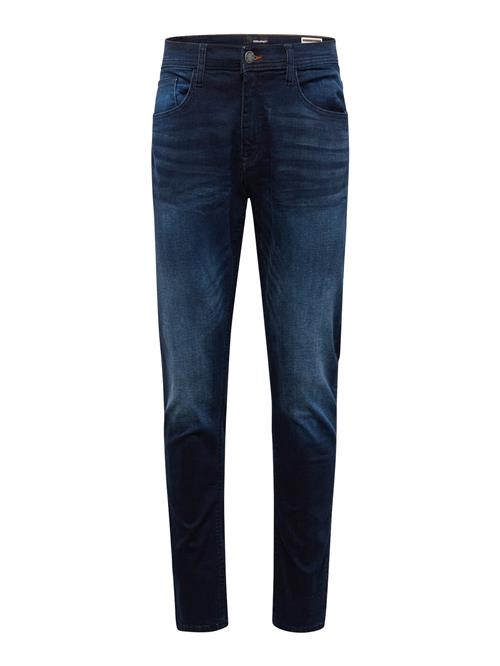 BLEND Jeans  mørkeblå