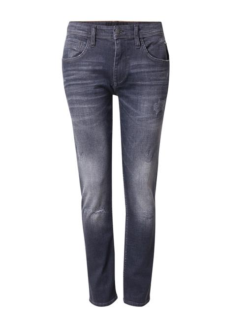 BLEND Jeans  blue denim