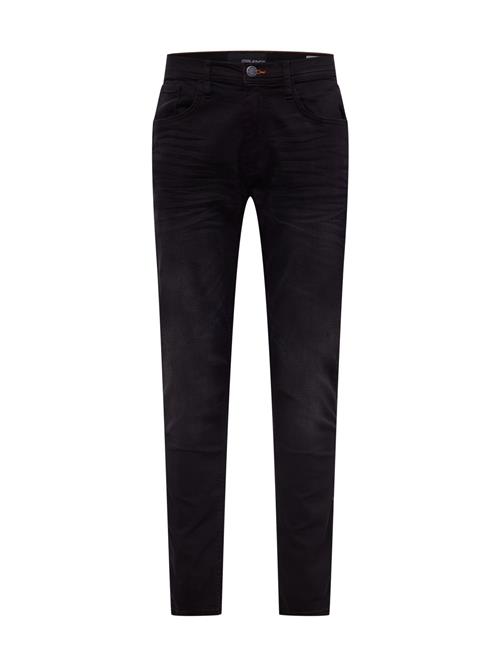 BLEND Jeans 'Jet'  black denim