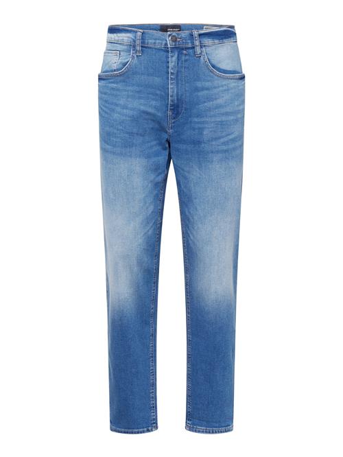 Se BLEND Jeans 'Thunder'  blue denim ved About You