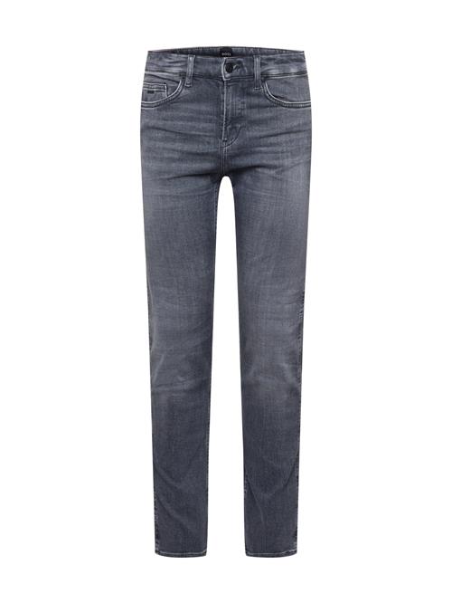 Se BOSS Jeans 'Delaware'  grey denim ved About You