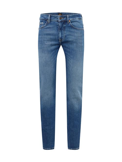 Se BOSS Jeans 'Delaware'  blue denim ved About You