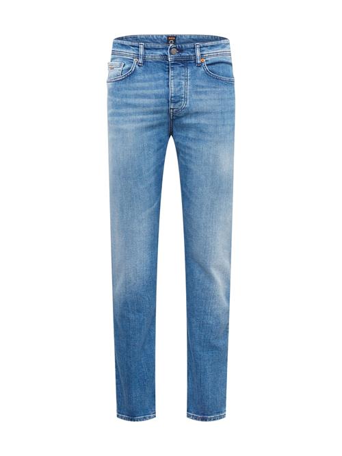 BOSS Jeans 'Taber'  blue denim