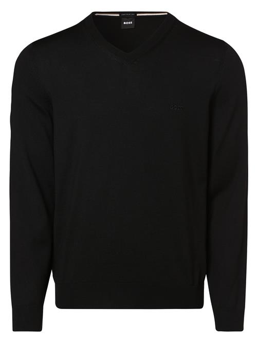 BOSS Pullover 'Baram-L'  sort