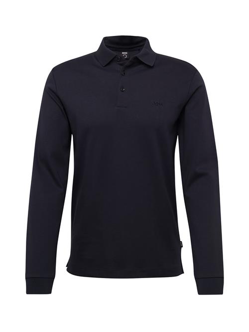 BOSS Bluser & t-shirts 'Pado 30'  navy