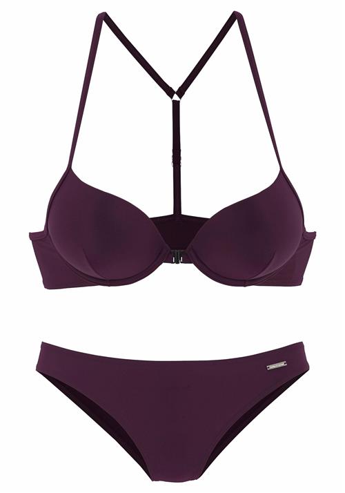 Se BRUNO BANANI Bikini  bær ved About You